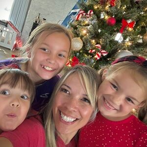 Meet your Posher, Jenny